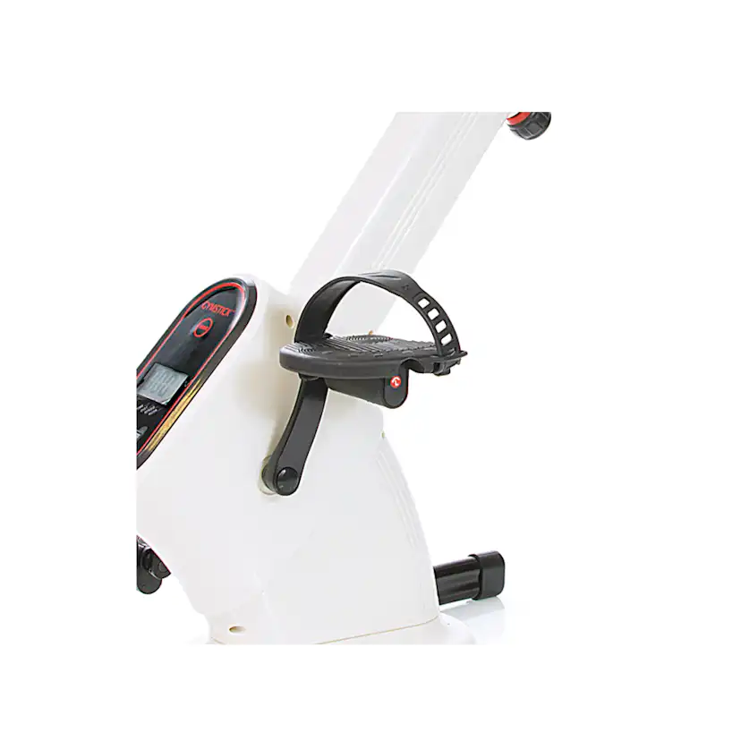 Motionscykel Gymstick Desk Bike